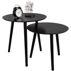 Beistelltisch 2er Set
