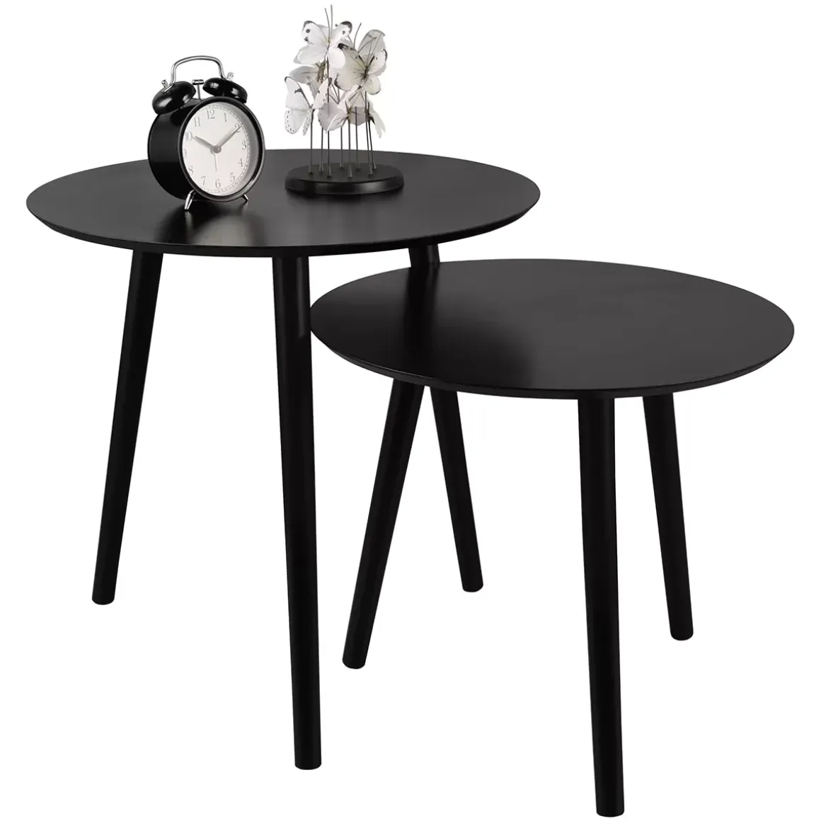 Beistelltisch 2er Set