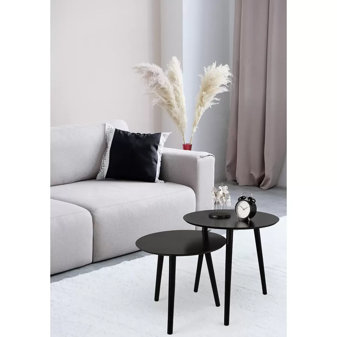 Beistelltisch 2er Set