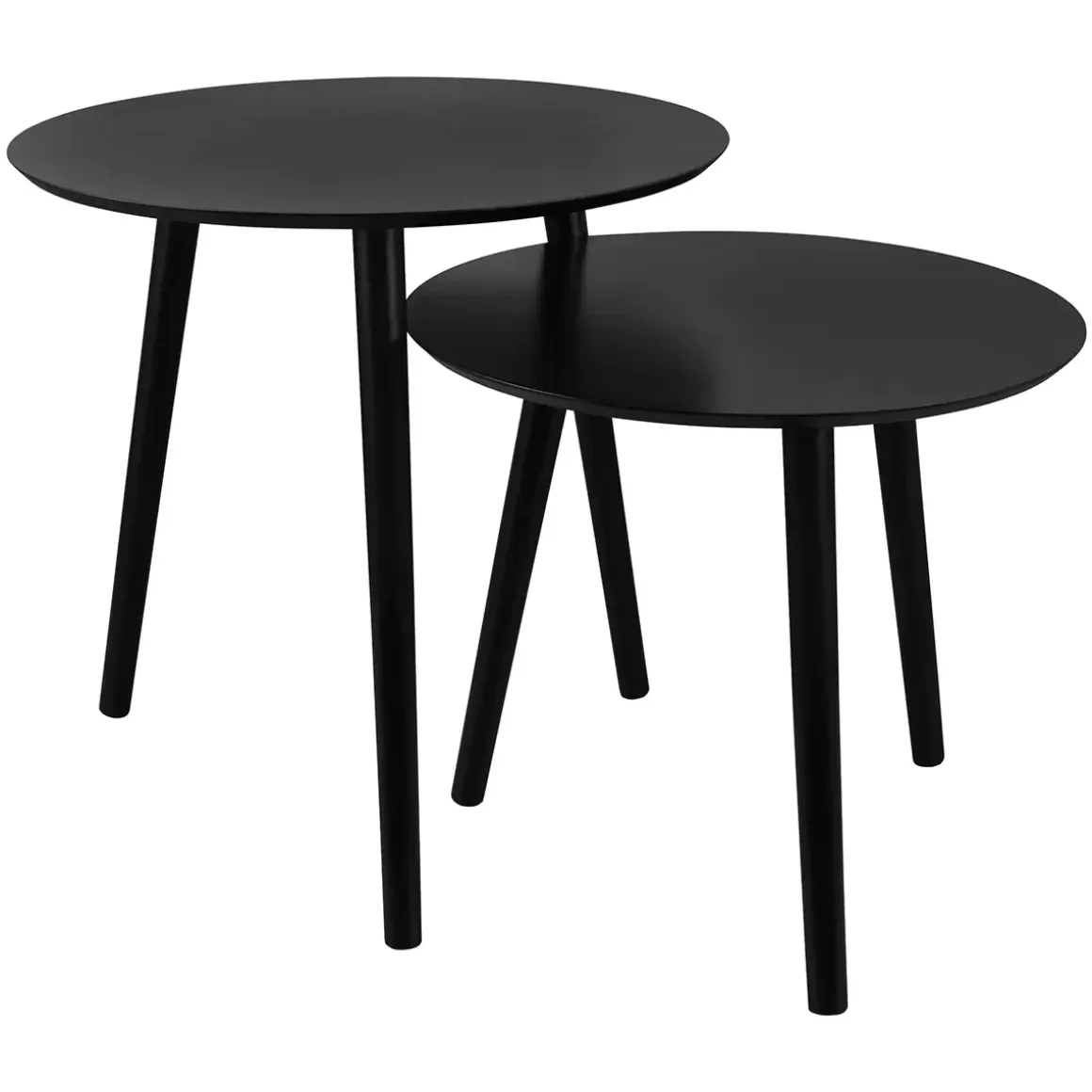Beistelltisch 2er Set