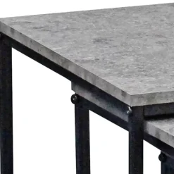 Beistelltisch 3er Set