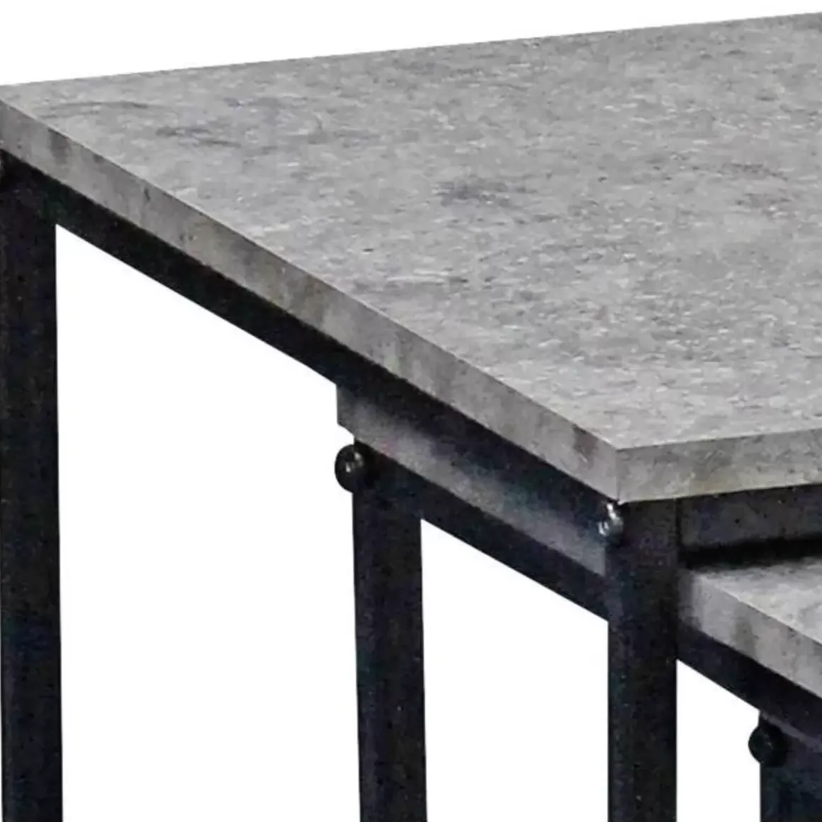Beistelltisch 3er Set