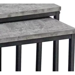 Beistelltisch 3er Set