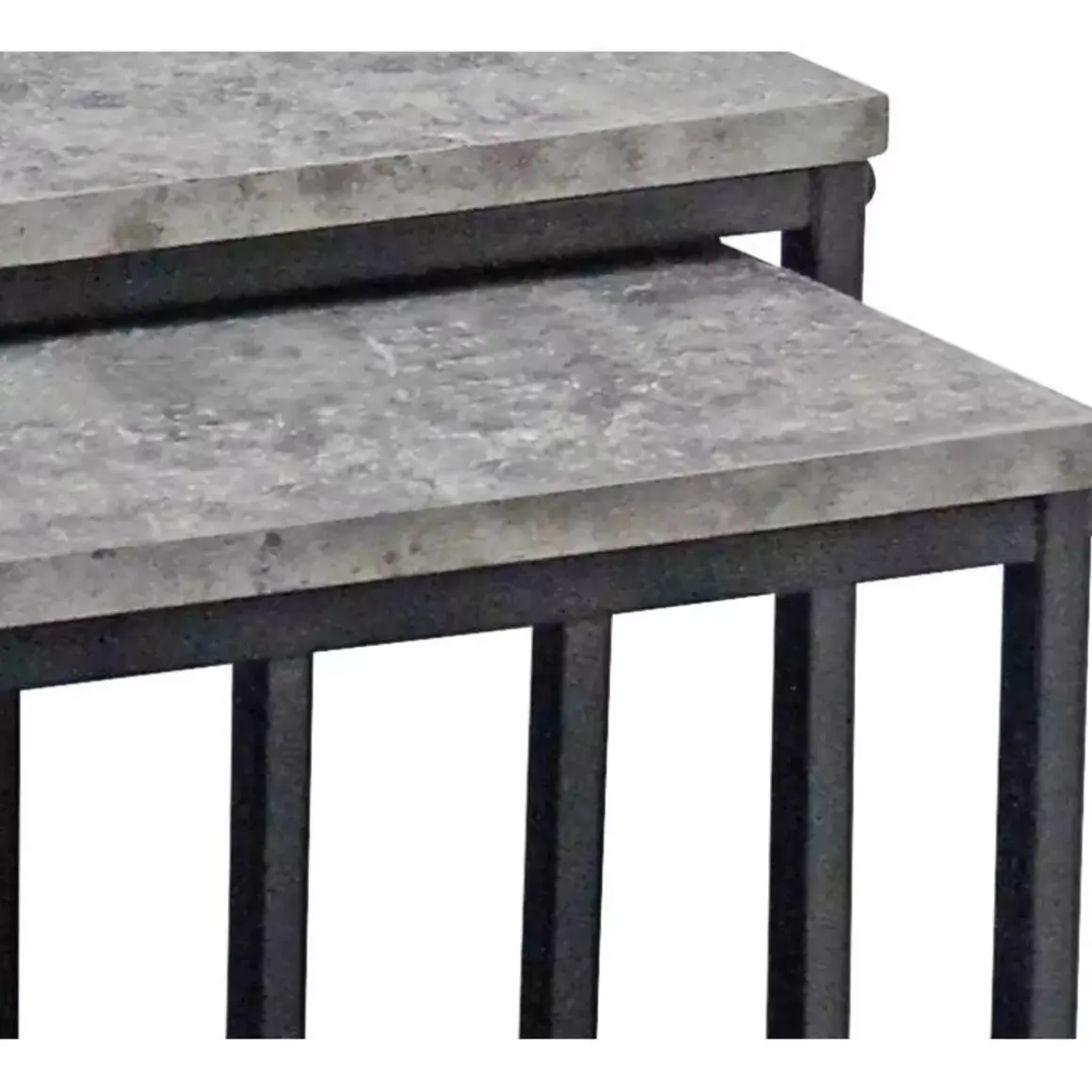 Beistelltisch 3er Set
