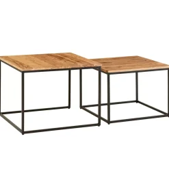 Beistelltisch 2er-Set