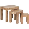 Beistelltisch 2er Set