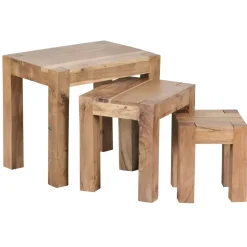 Beistelltisch 2er Set