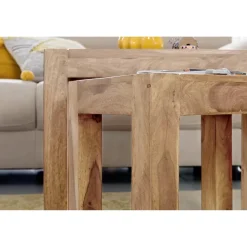 Beistelltisch 2er Set