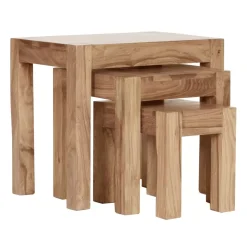 Beistelltisch 2er Set