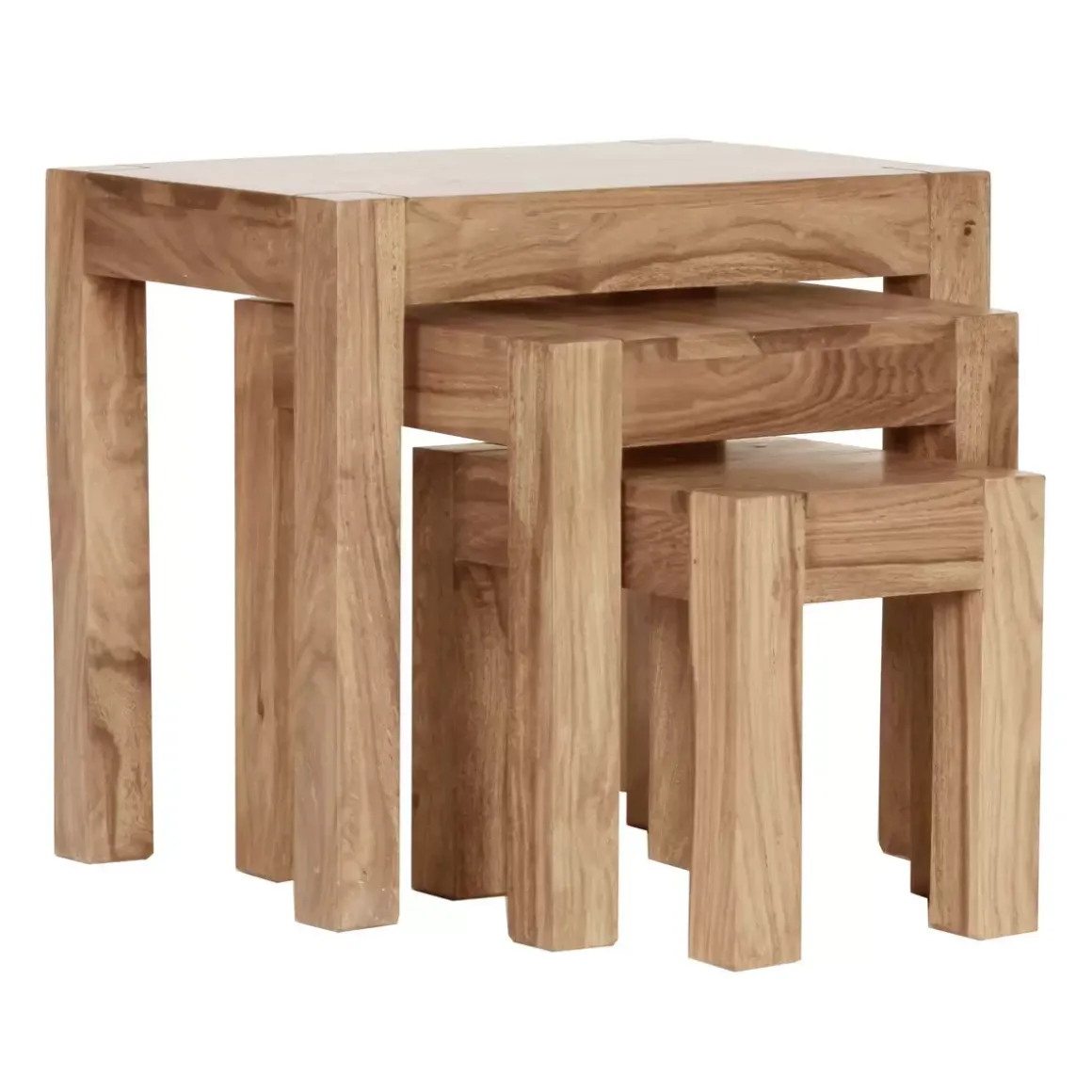 Beistelltisch 2er Set