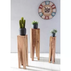 Beistelltisch 3er Set