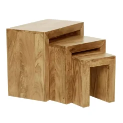 Beistelltisch 3er Set