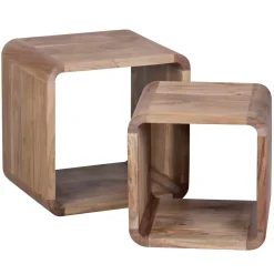 Beistelltisch 2er-Set