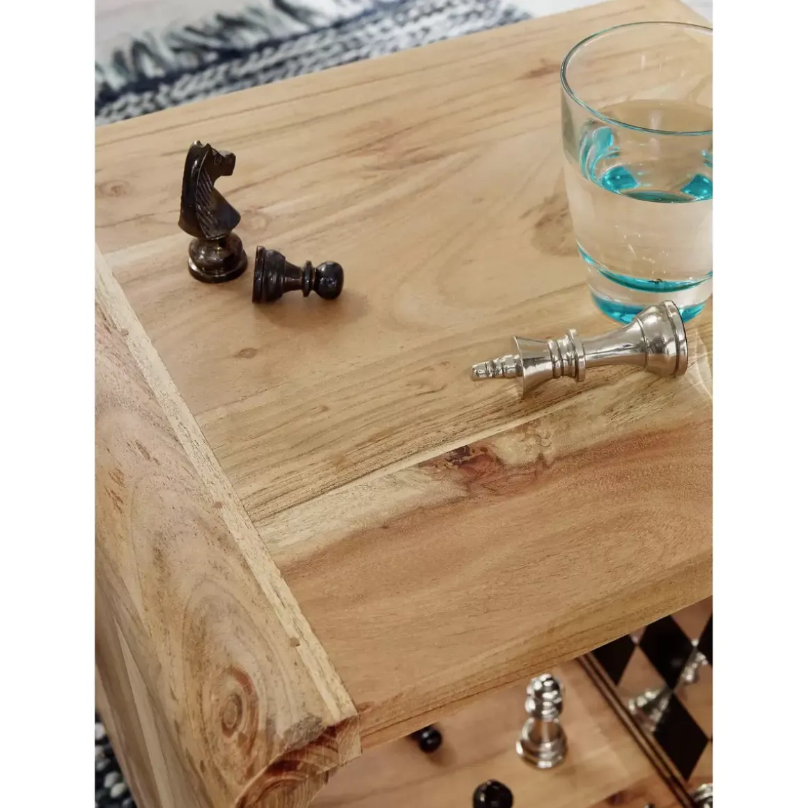 Beistelltisch 2er-Set