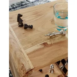 Beistelltisch 2er-Set