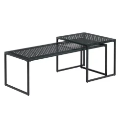Beistelltisch 2er-Set