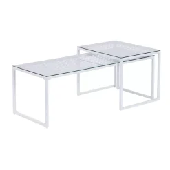Beistelltisch 2er-Set