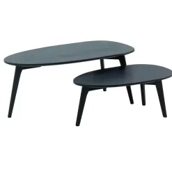 Beistelltisch 2er-Set
