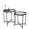 Beistelltisch 2er Set