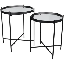 Beistelltisch 2er Set