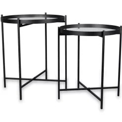 Beistelltisch 2er Set