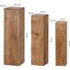 Beistelltisch Set