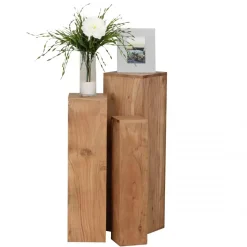 Beistelltisch Set