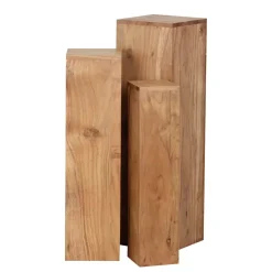 Beistelltisch Set