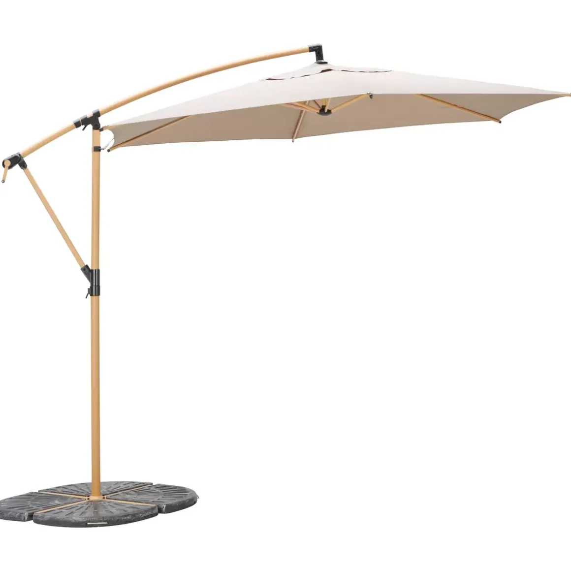Beldano Ampelschirm