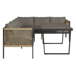 Beldano Loungegarnitur