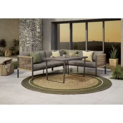 Beldano Loungegarnitur