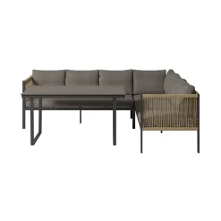 Beldano Loungegarnitur