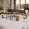 Beldano Loungegarnitur