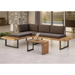 Beldano Loungegarnitur