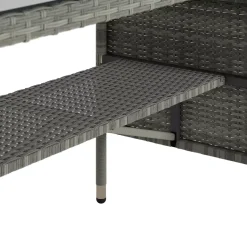 Beldano Loungegarnitur