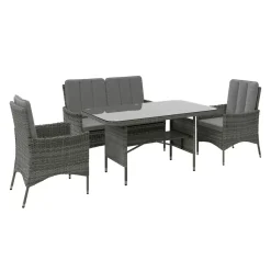 Beldano Loungegarnitur