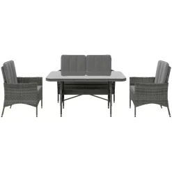 Beldano Loungegarnitur