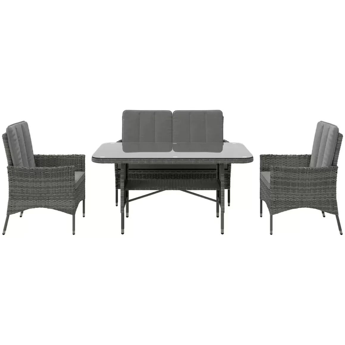 Beldano Loungegarnitur