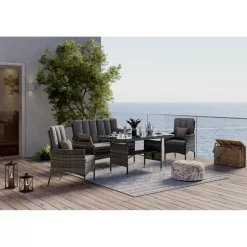 Beldano Loungegarnitur