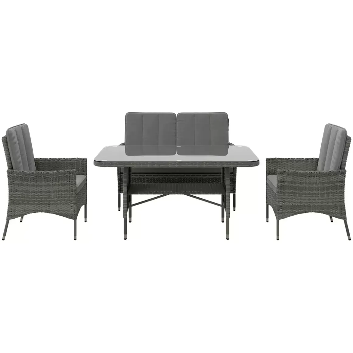 Beldano Loungegarnitur