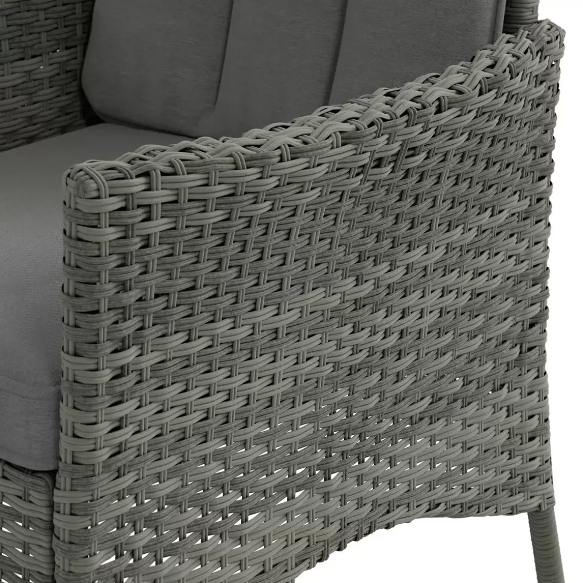 Beldano Loungegarnitur
