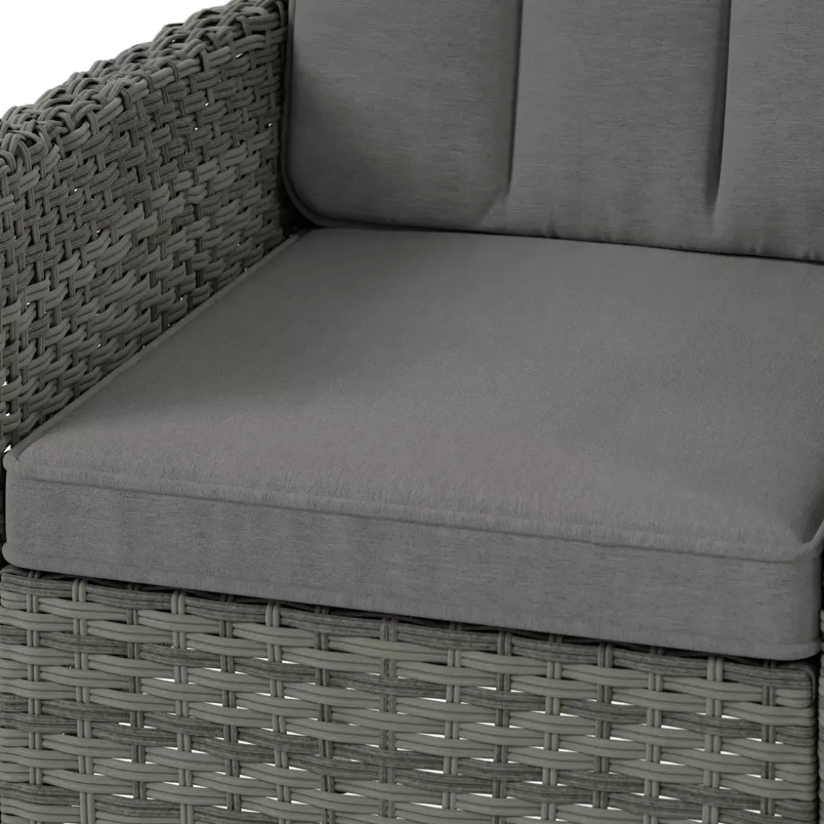 Beldano Loungegarnitur