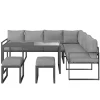 Beldano Loungegarnitur