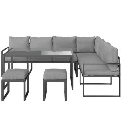 Beldano Loungegarnitur