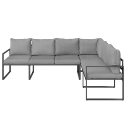 Beldano Loungegarnitur