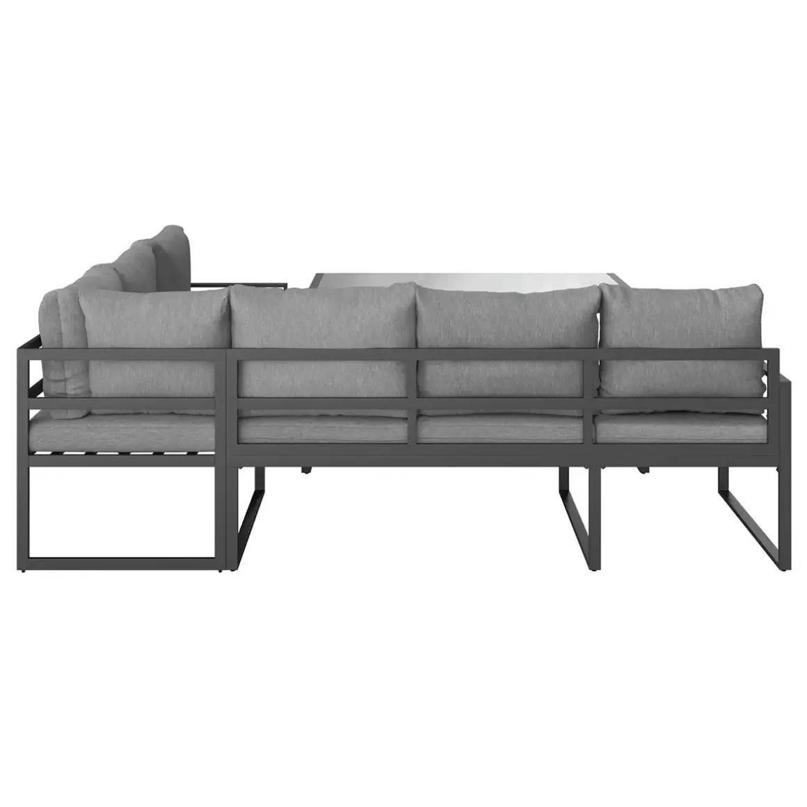Beldano Loungegarnitur