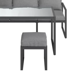 Beldano Loungegarnitur