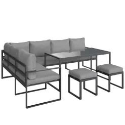 Beldano Loungegarnitur