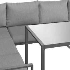 Beldano Loungegarnitur