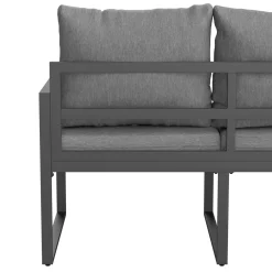 Beldano Loungegarnitur